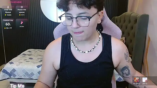 isabeautyx19 online show from June 11, 2026, 1:38 am