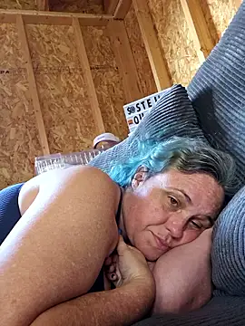 stellaquinn1775 online show from January 10, 2026, 4:46 pm