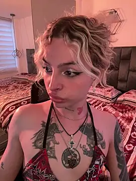 Snapshot of Bonnie_vega chatting on March 21, 2026, 9:51 pm Bonnie vega online show from March 21, 2026, 9:51 pm