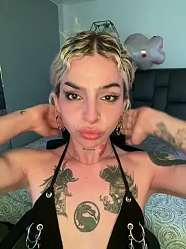 Snapshot of Bonnie_vega chatting on March 3, 2026, 9:22 pm Bonnie vega online show from March 3, 2026, 9:22 pm