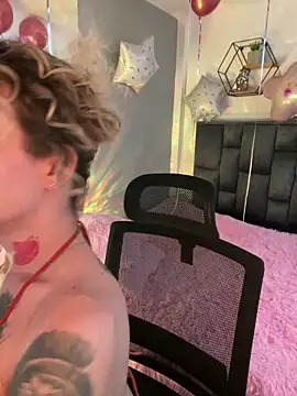 Snapshot of Bonnie_vega chatting on February 5, 2026, 8:26 pm Bonnie vega online show from February 5, 2026, 8:26 pm