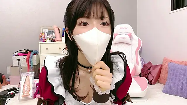-minami- online show from May 21, 2026, 12:02 pm
