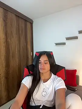 Snapshot of alexa_joonesofficial chatting on February 25, 2025, 1:09 am alexa joonesofficial online show from February 25, 2025, 1:09 am