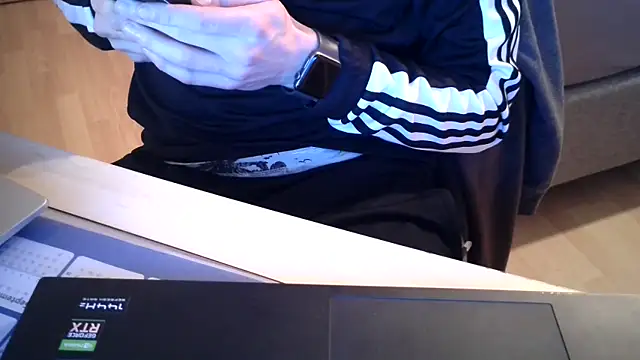 SissyStefanie online show from February 23, 2026, 6:19 pm