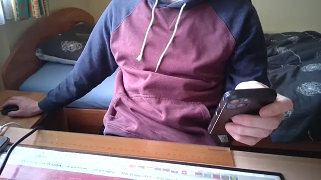 SissyStefanie online show from February 13, 2026, 3:56 pm