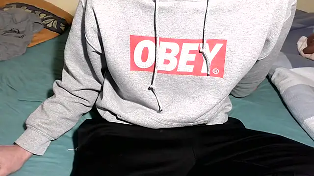 SissyStefanie online show from November 7, 2025, 10:13 pm