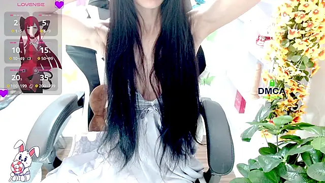 ChangChang  online show from April 26, 2026, 6:11 am