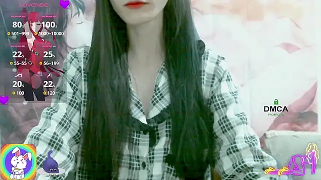 ChangChang  online show from February 28, 2025, 1:47 pm