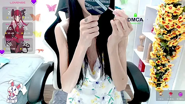 Snapshot of ChangChang_ chatting on July 22, 2026, 1:18 am ChangChang online show from July 22, 2026, 1:18 am