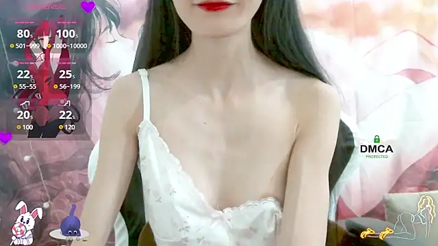 ChangChang  online show from March 6, 2025, 4:19 am