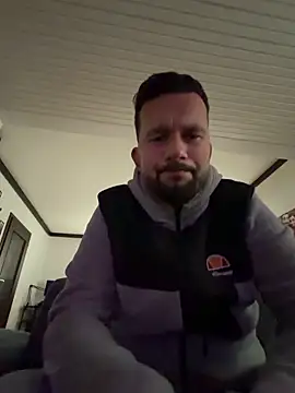 FUXI1995 online show from February 5, 2026, 7:59 am