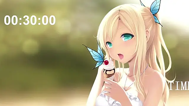 aalyce syn online show from April 8, 2026, 12:23 am