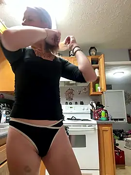 Cutetrans90 online show from January 7, 2026, 4:06 am