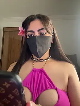 Hot-Sarah-arab online show from March 25, 2026, 7:13 pm