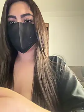 Hot-Sarah-arab online show from March 10, 2026, 8:02 pm