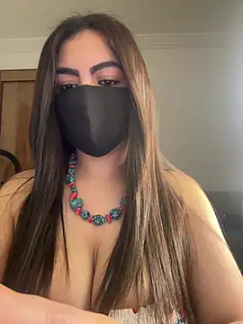 Snapshot of Hot-Sarah-arab chatting on April 2, 2026, 8:37 pm Hot-Sarah-arab online show from April 2, 2026, 8:37 pm