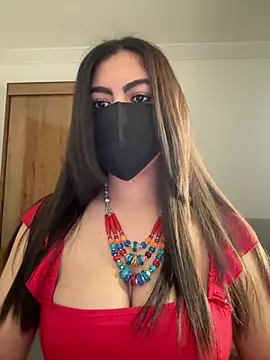 Hot-Sarah-arab online show from March 28, 2026, 7:26 pm