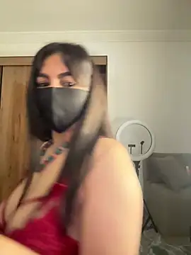 Hot-Sarah-arab online show from March 8, 2026, 2:04 am