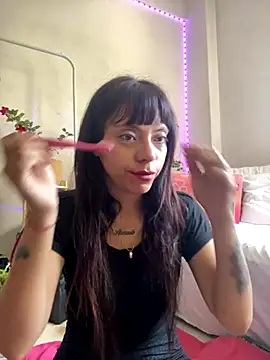 Snapshot of melisabunnny chatting on November 14, 2025, 12:09 pm melisabunnny online show from November 14, 2025, 12:09 pm