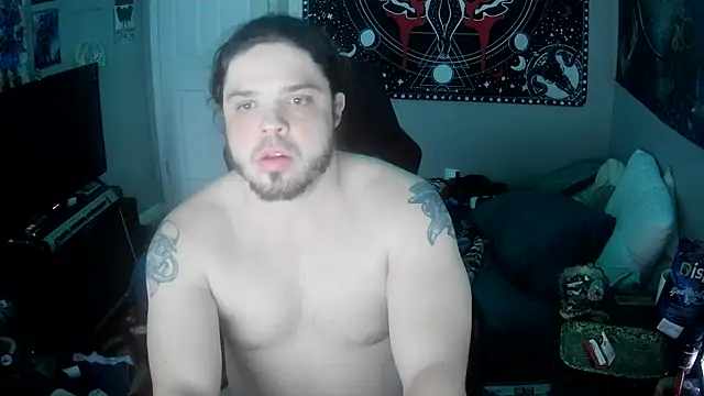 scoobzxx online show from February 8, 2025, 2:27 pm