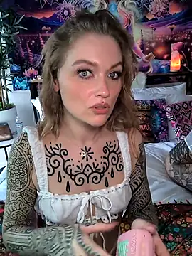 Snapshot of Goldloeckchen159 chatting on February 27, 2026, 11:48 pm Goldloeckchen159 online show from February 27, 2026, 11:48 pm