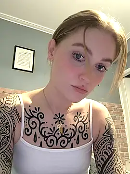 Snapshot of Goldloeckchen159 chatting on February 15, 2026, 5:12 pm Goldloeckchen159 online show from February 15, 2026, 5:12 pm