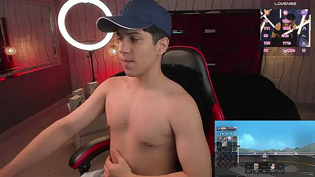 Brat  online show from January 19, 2026, 4:16 am