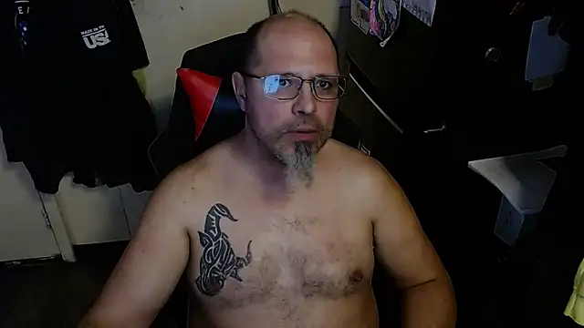 KrazyLegz online show from March 6, 2026, 1:22 am