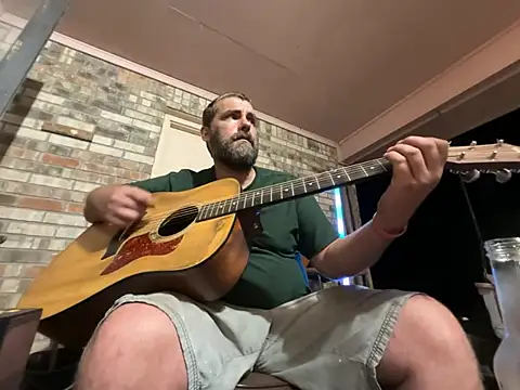 bigJohnson223 online show from August 7, 2026, 5:46 am