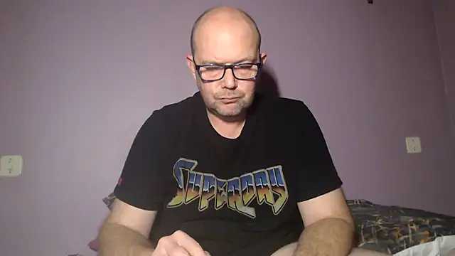 hairy orbite online show from October 24, 2025, 8:08 pm