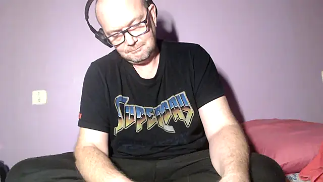 hairy orbite online show from December 15, 2025, 8:25 pm