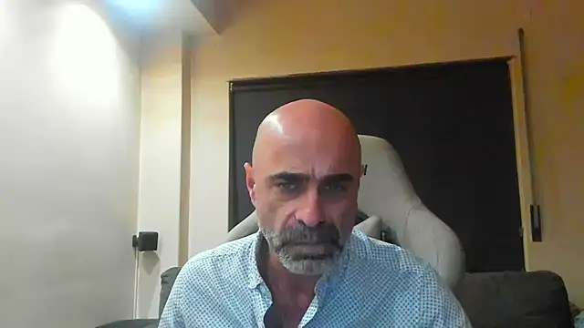 Bicopflirt online show from May 5, 2026, 10:13 pm