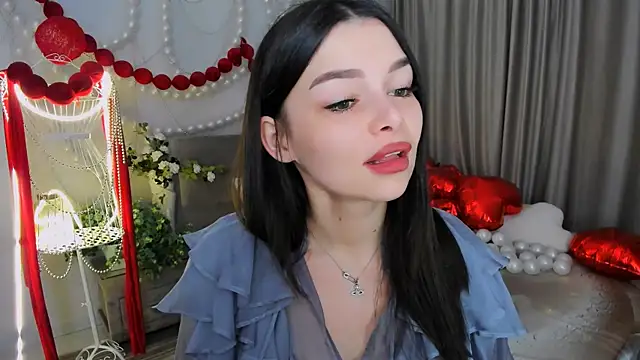 ContinentOfTranquility online show from March 10, 2026, 4:38 am