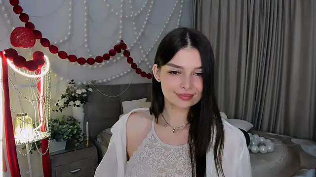 ContinentOfTranquility online show from April 30, 2026, 5:36 am
