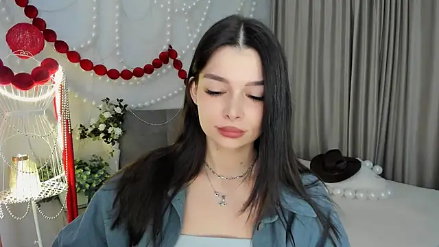 ContinentOfTranquility online show from March 20, 2026, 10:05 am