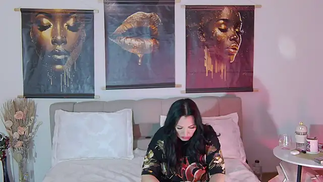 ReiyaRey online show from February 19, 2026, 10:18 pm