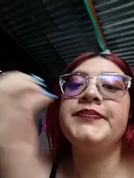 Snapshot of NinaGauther chatting on November 13, 2025, 3:16 pm NinaGauther online show from November 13, 2025, 3:16 pm