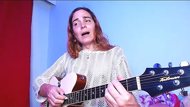 Catnessa online show from March 16, 2026, 2:19 am