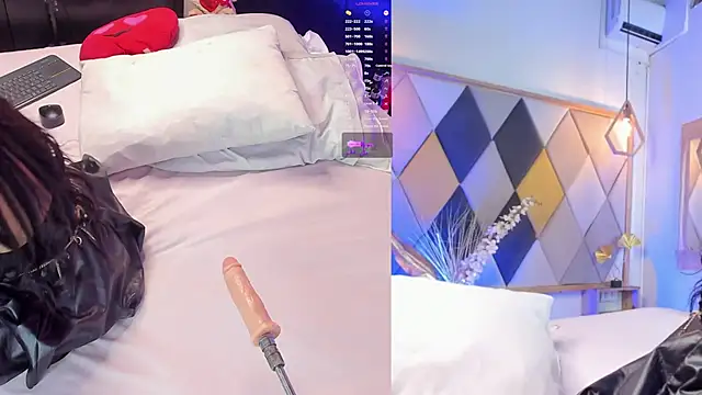 Snapshot of AntonellaRussel chatting on November 8, 2025, 9:51 pm AntonellaRussel online show from November 8, 2025, 9:51 pm