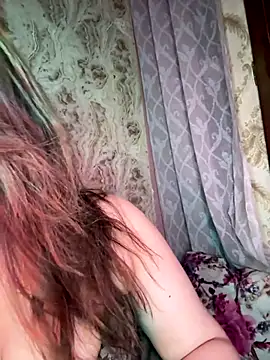 AMBER SEXY99 online show from October 19, 2025, 1:30 am