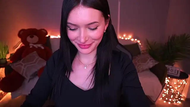 Snapshot of MilaSecrett chatting on March 8, 2026, 2:09 pm MilaSecrett online show from March 8, 2026, 2:09 pm