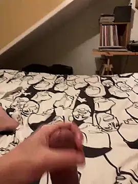 Snapshot of LivingLegend1978 chatting on November 12, 2025, 9:40 pm LivingLegend1978 online show from November 12, 2025, 9:40 pm