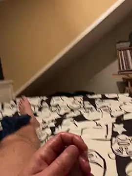 Snapshot of LivingLegend1978 chatting on October 16, 2025, 6:49 pm LivingLegend1978 online show from October 16, 2025, 6:49 pm