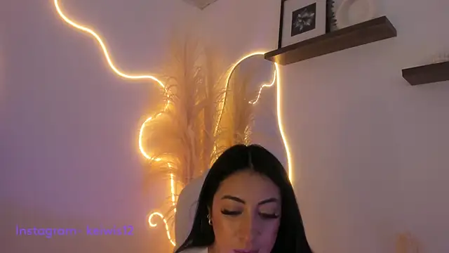 keilelewis online show from March 3, 2025, 7:39 pm