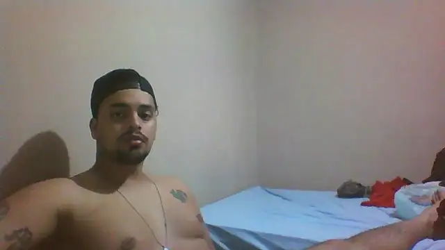 Xcumshot33 online show from September 30, 2025, 2:50 am