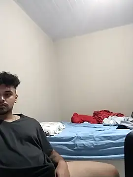Xcumshot33 online show from February 25, 2025, 4:24 am