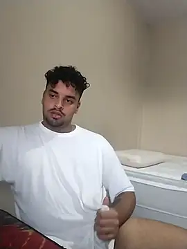 Xcumshot33 online show from March 11, 2025, 8:20 pm