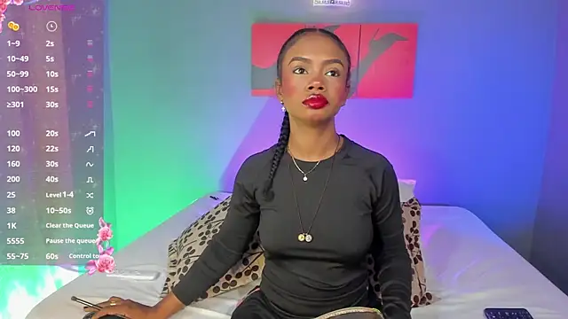 EmmaSmith06 online show from November 20, 2025, 5:24 pm