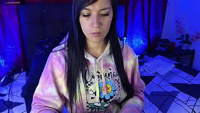 Snapshot of Majuu__ chatting on November 5, 2025, 11:46 am Majuu online show from November 5, 2025, 11:46 am