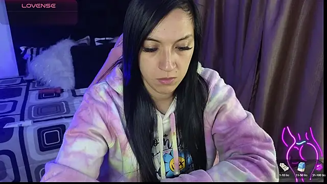 Snapshot of Majuu__ chatting on February 26, 2026, 11:43 am Majuu online show from February 26, 2026, 11:43 am